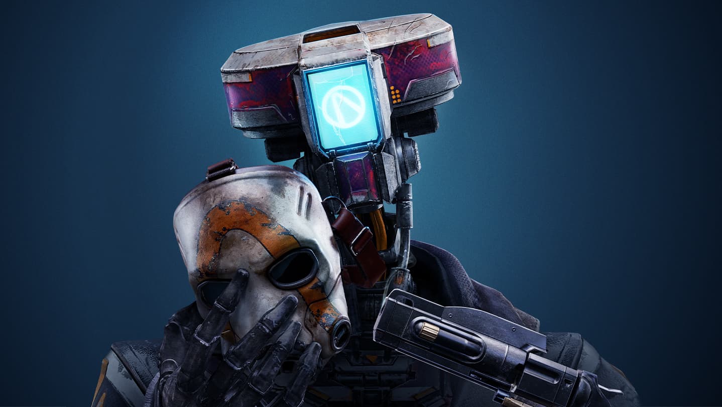 New Tales from the Borderlands