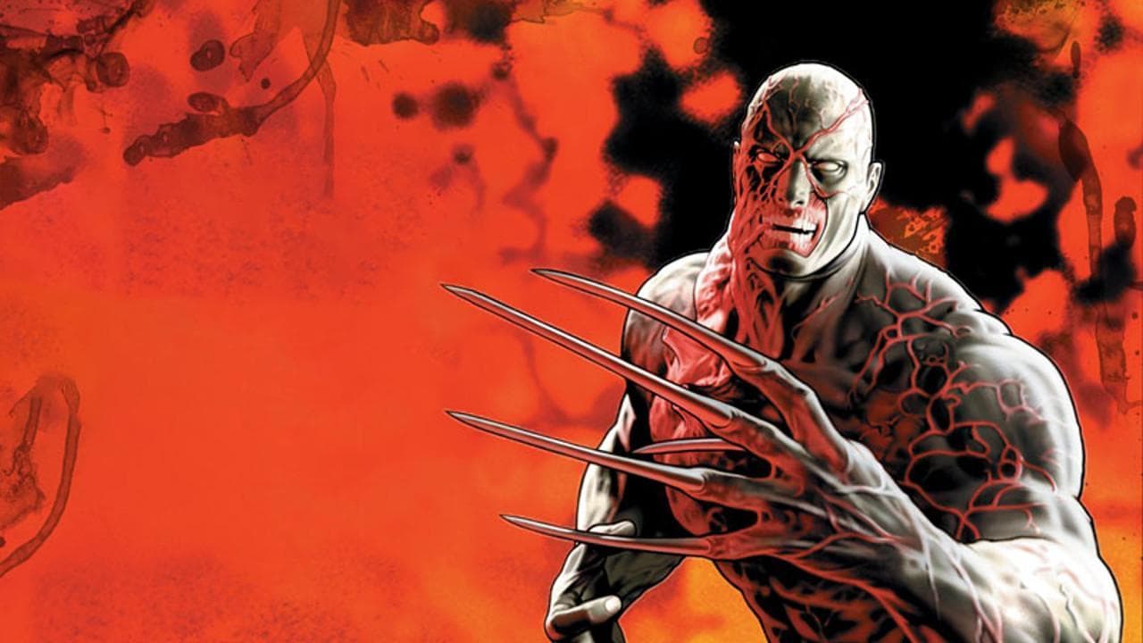 Resident Evil: Deadly Silence