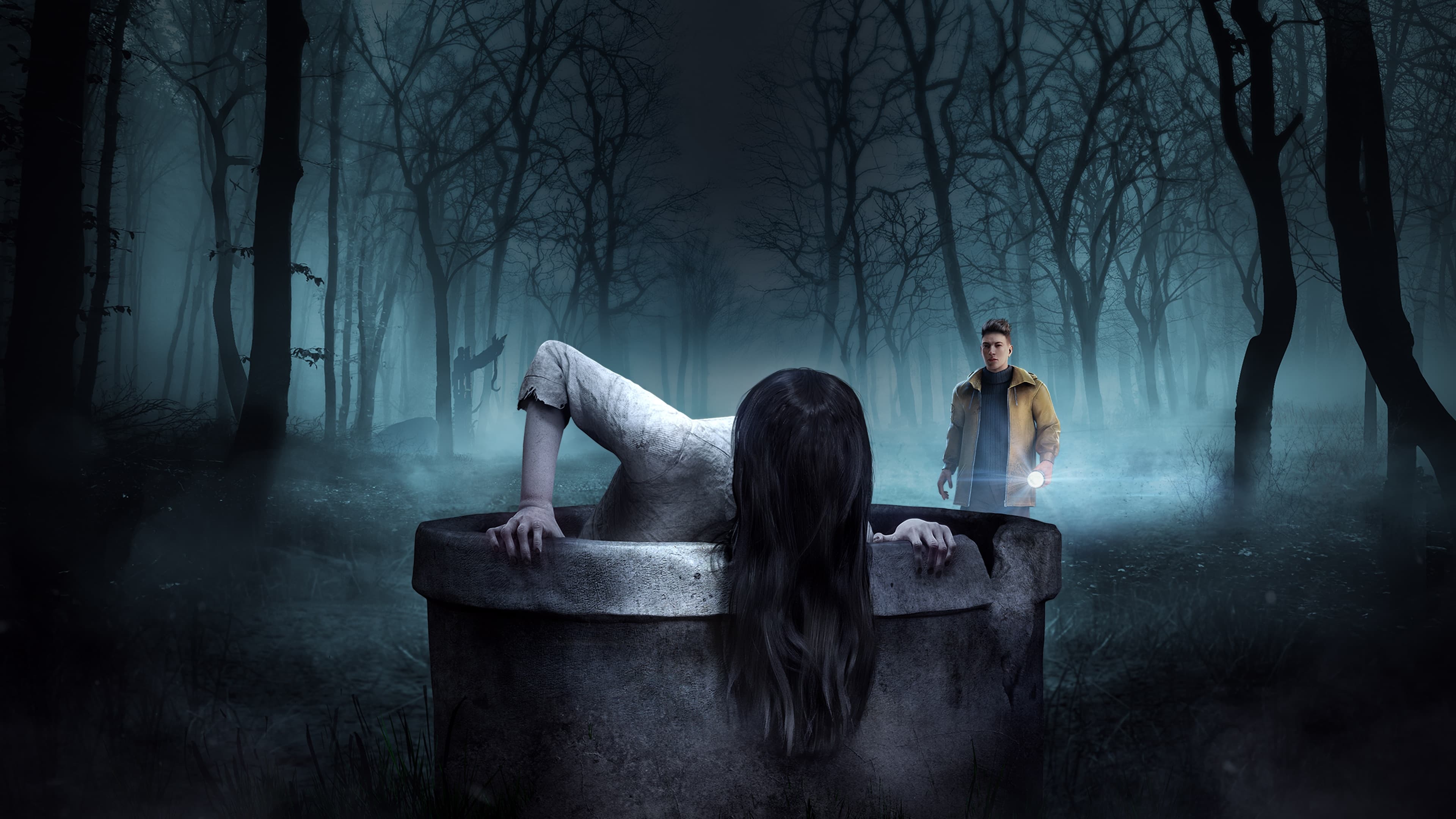 Dead by Daylight - Sadako Rising