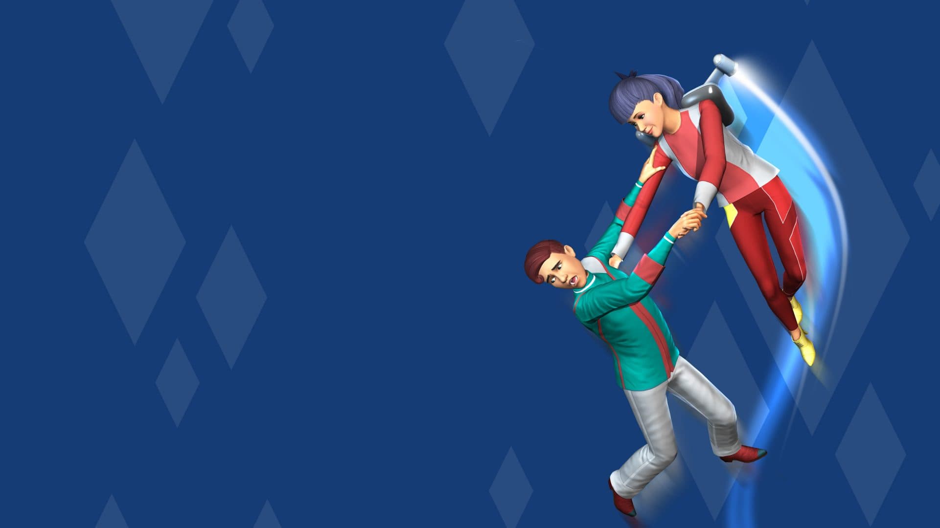 The Sims 3: Into the Future