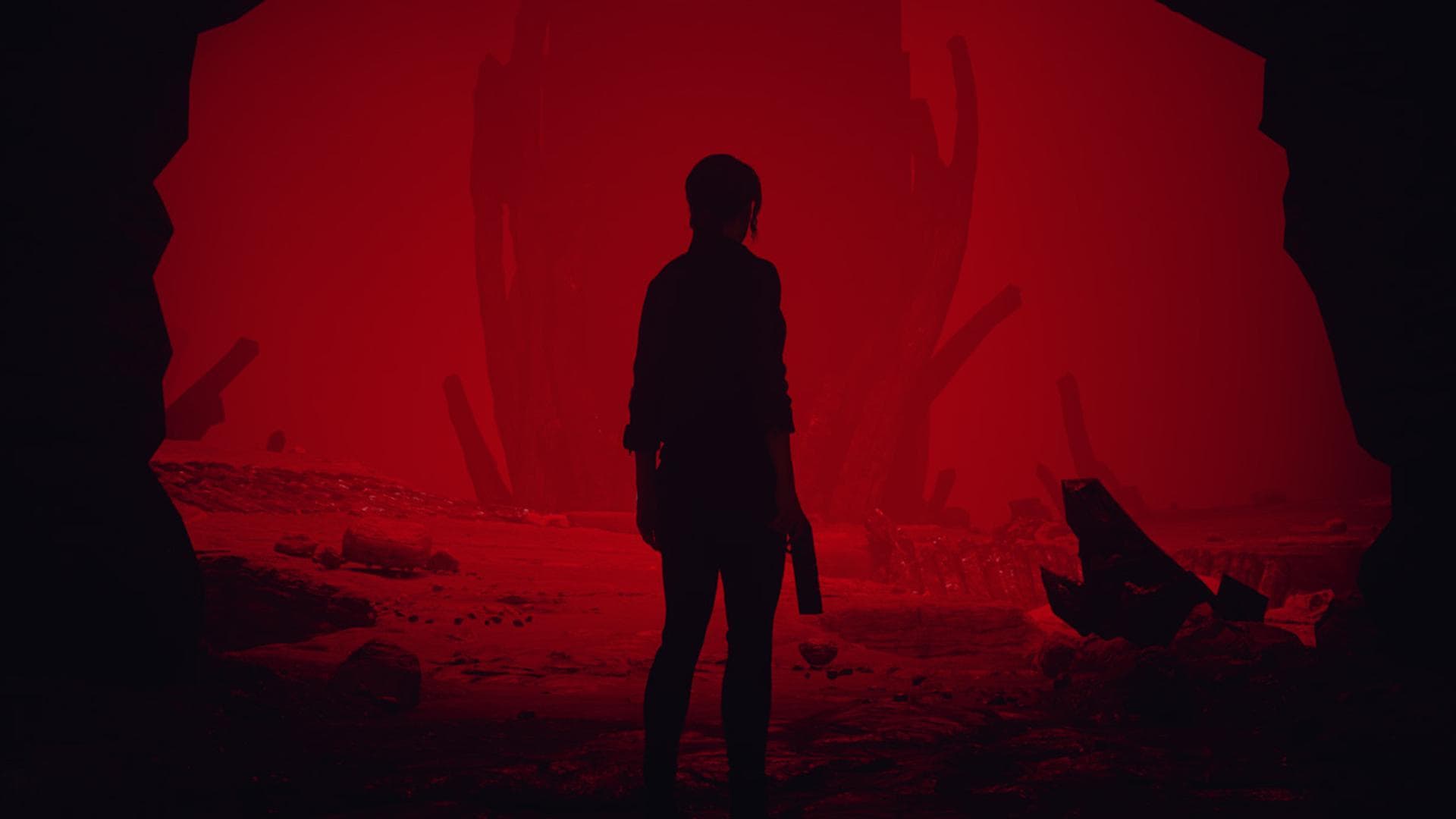 Control: The Foundation