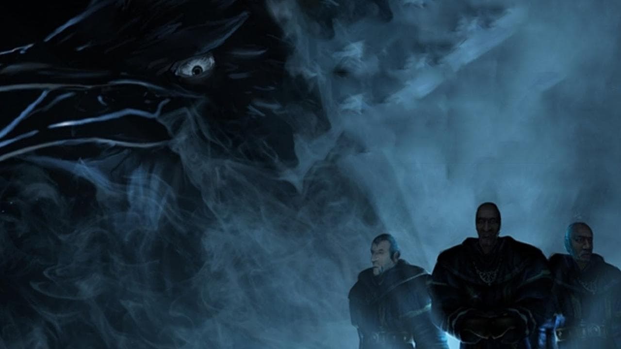 Gothic 2: Night of the Raven