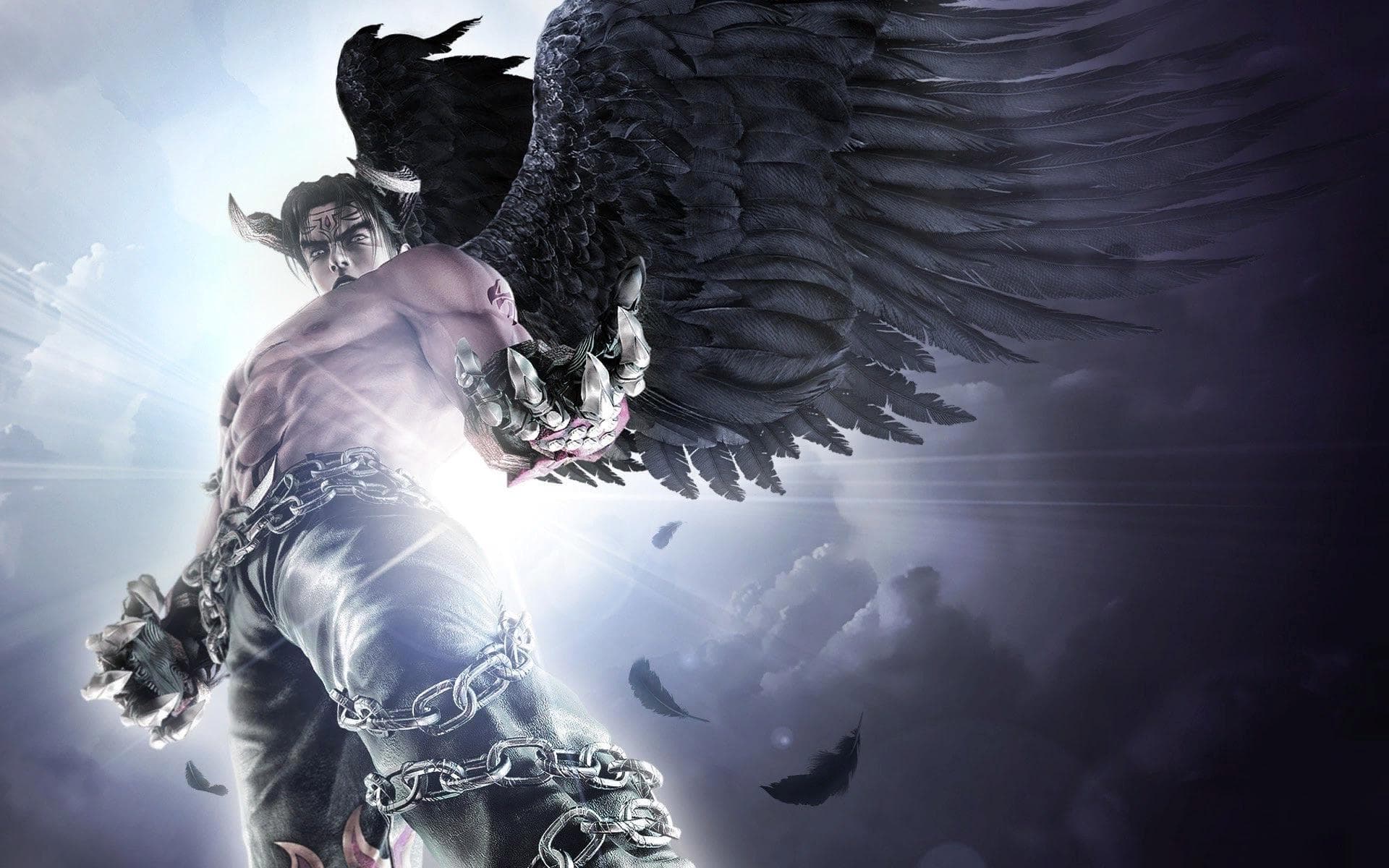 Tekken 5: Dark Resurrection