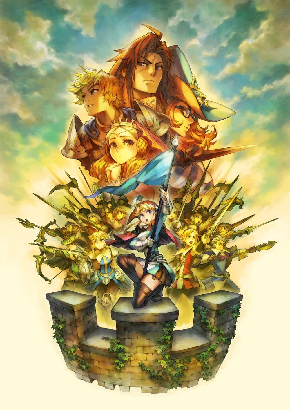 Grand Knights History