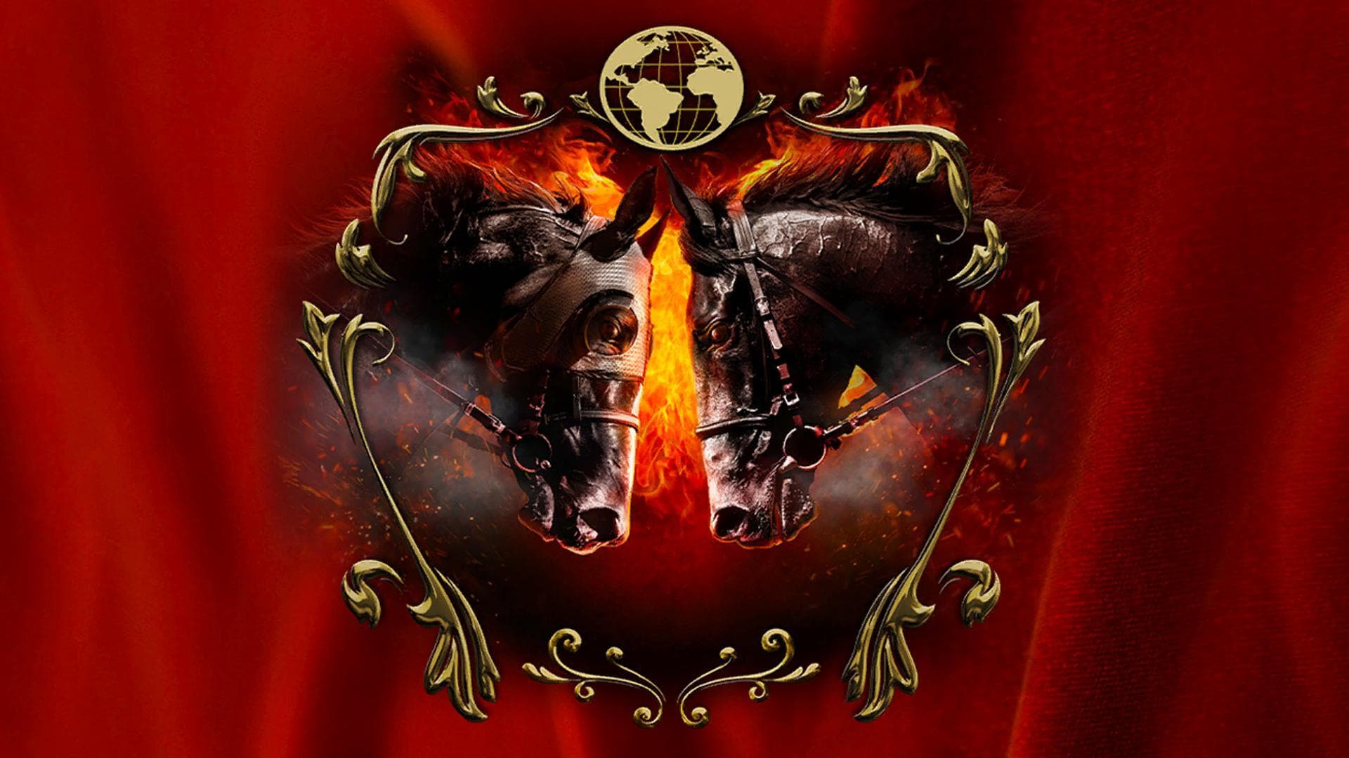 Winning Post 9 (2021)