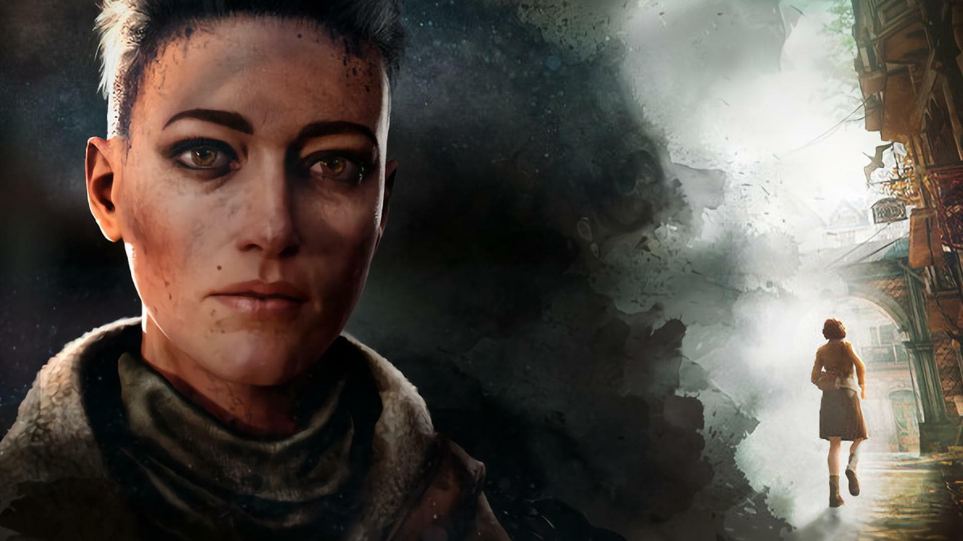 Syberia: The World Before - Prologue