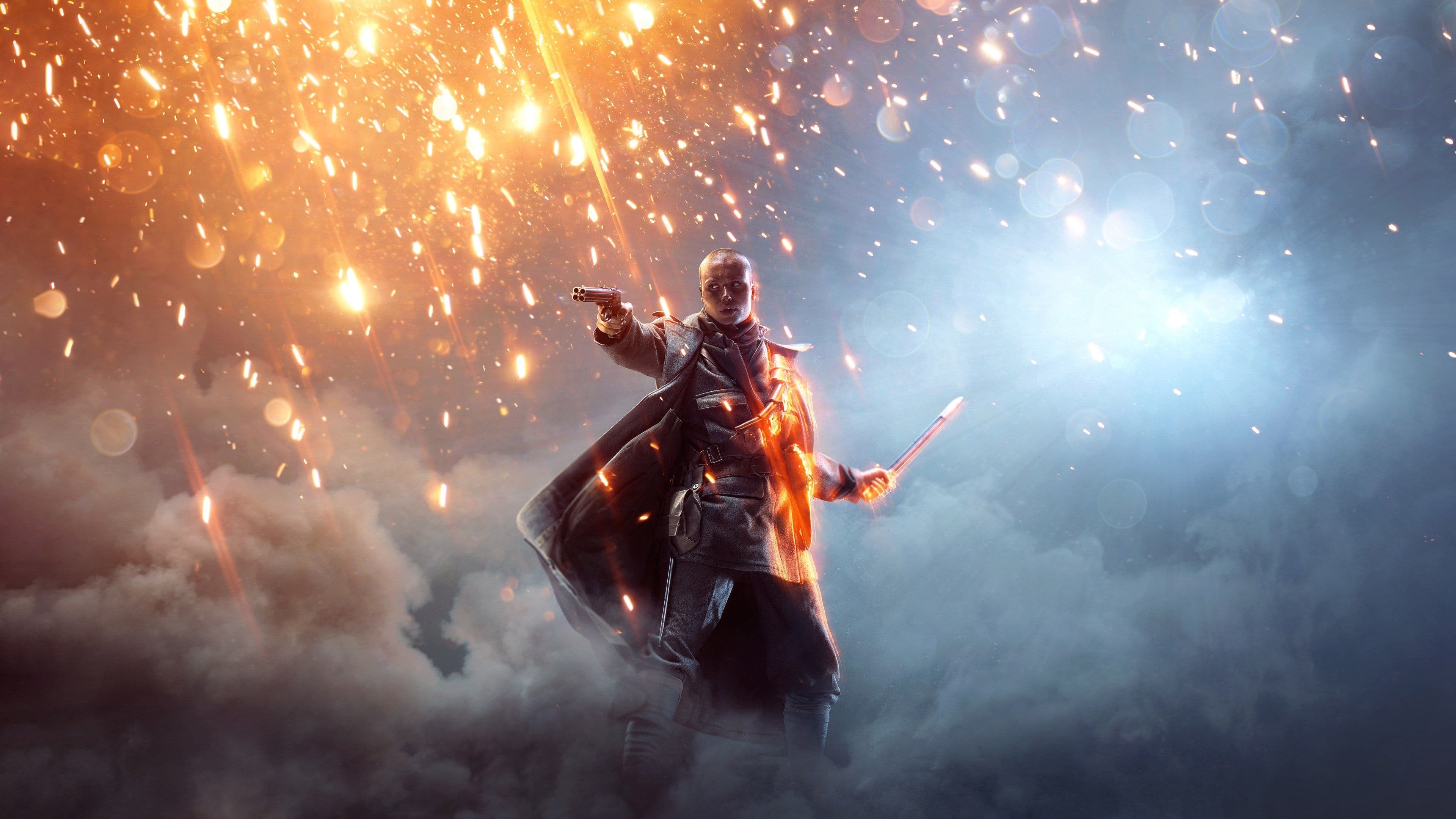 Battlefield 1 Revolution
