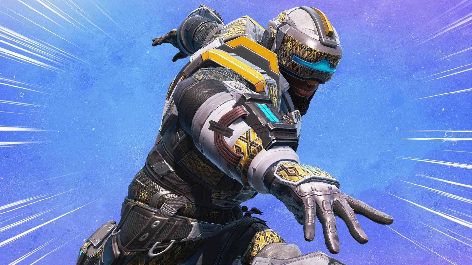 Apex Legends – Saviors Pack