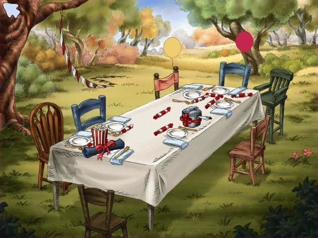 Disney's Winnie the Pooh: Preschool