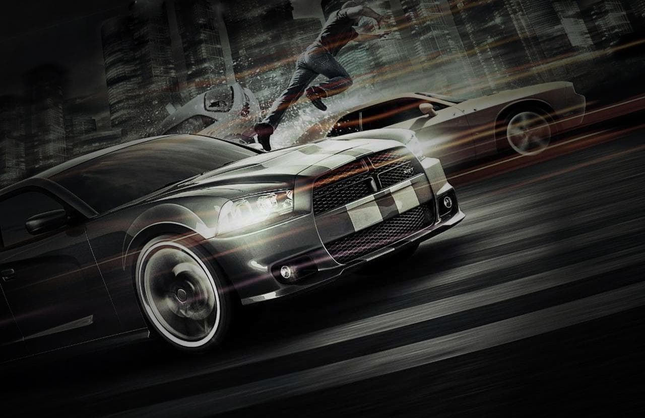 Fast & Furious: Showdown