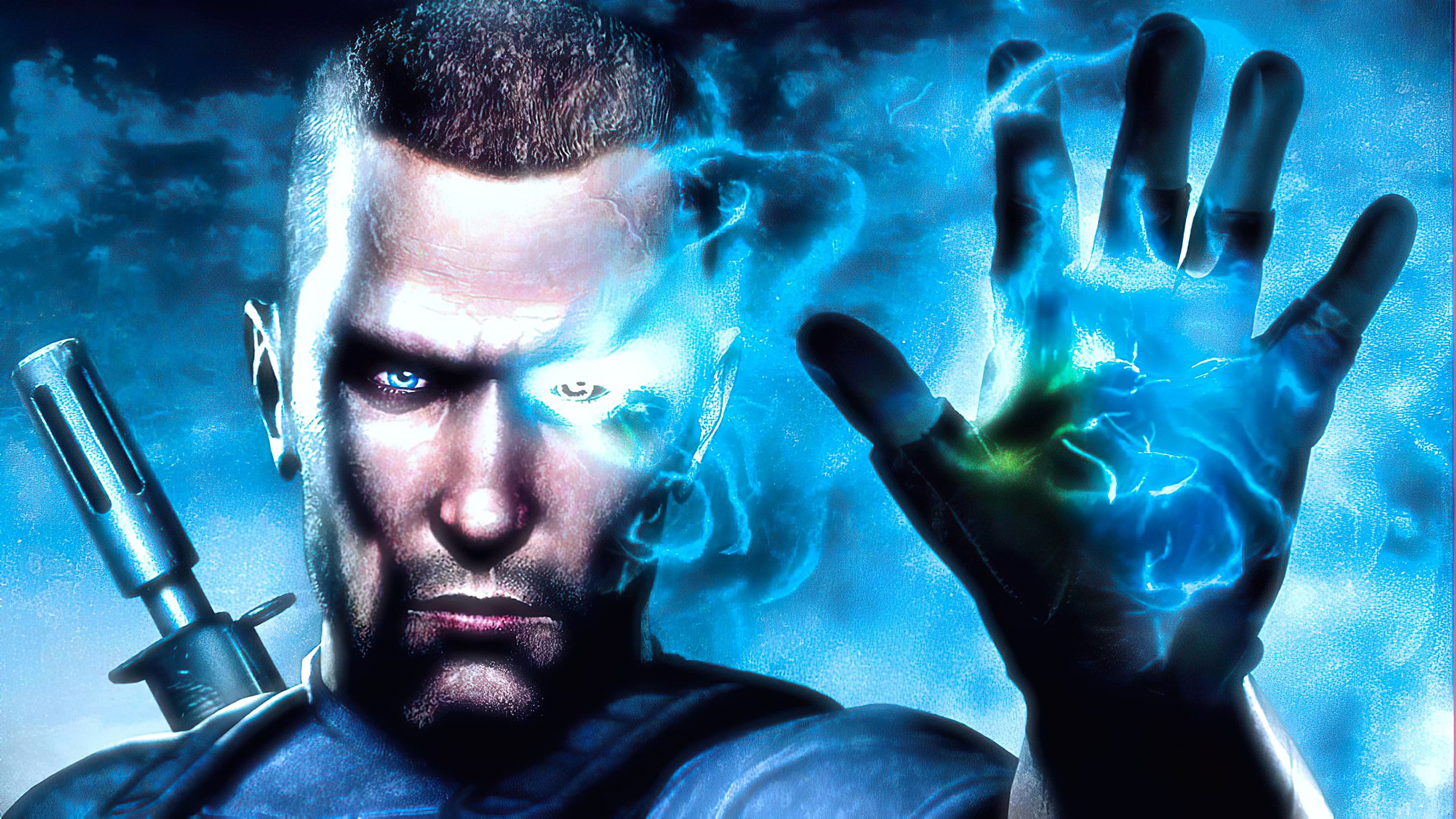 Psi-Ops: The Mindgate Conspiracy