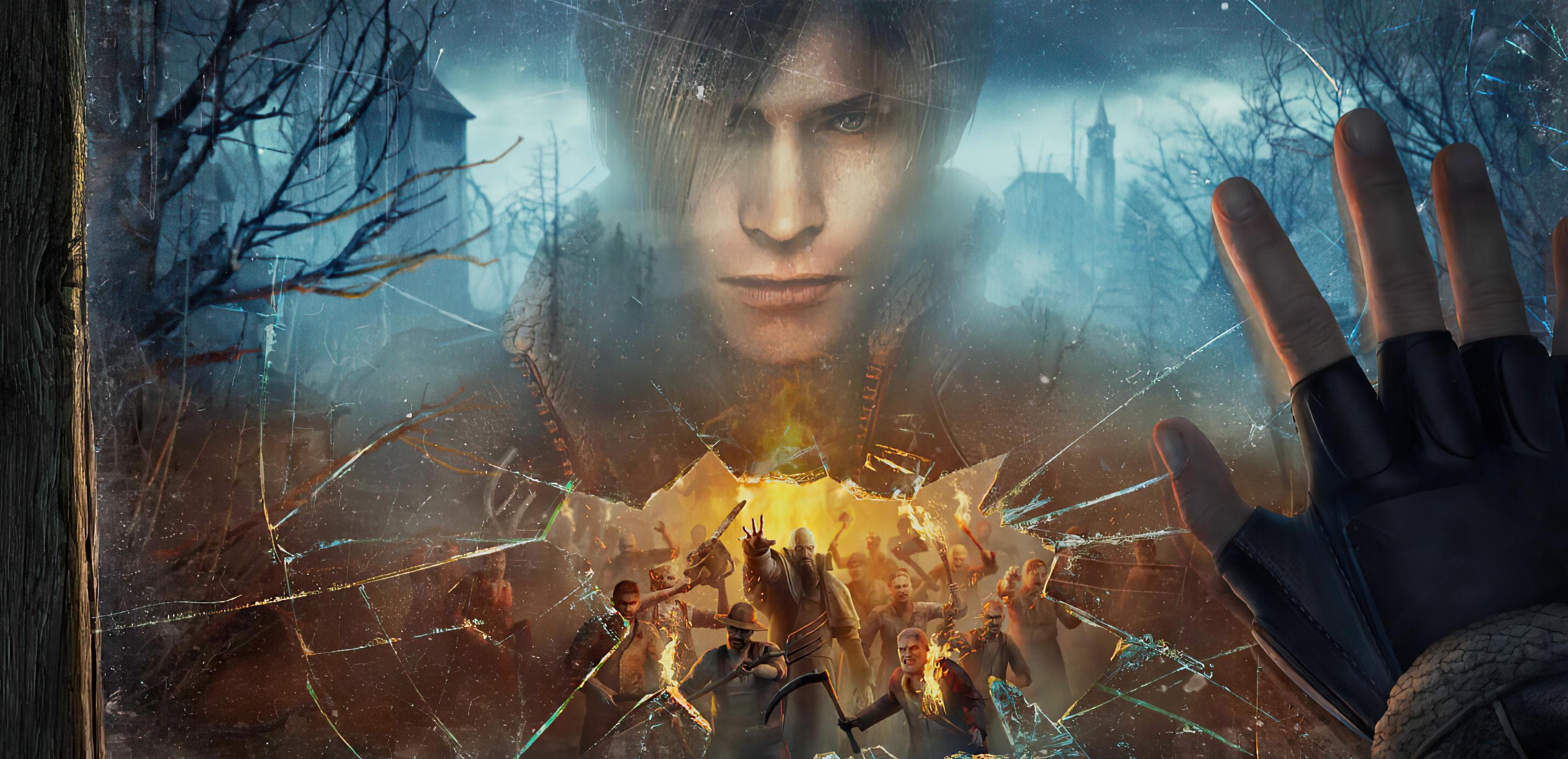 Resident Evil 4 (VR)