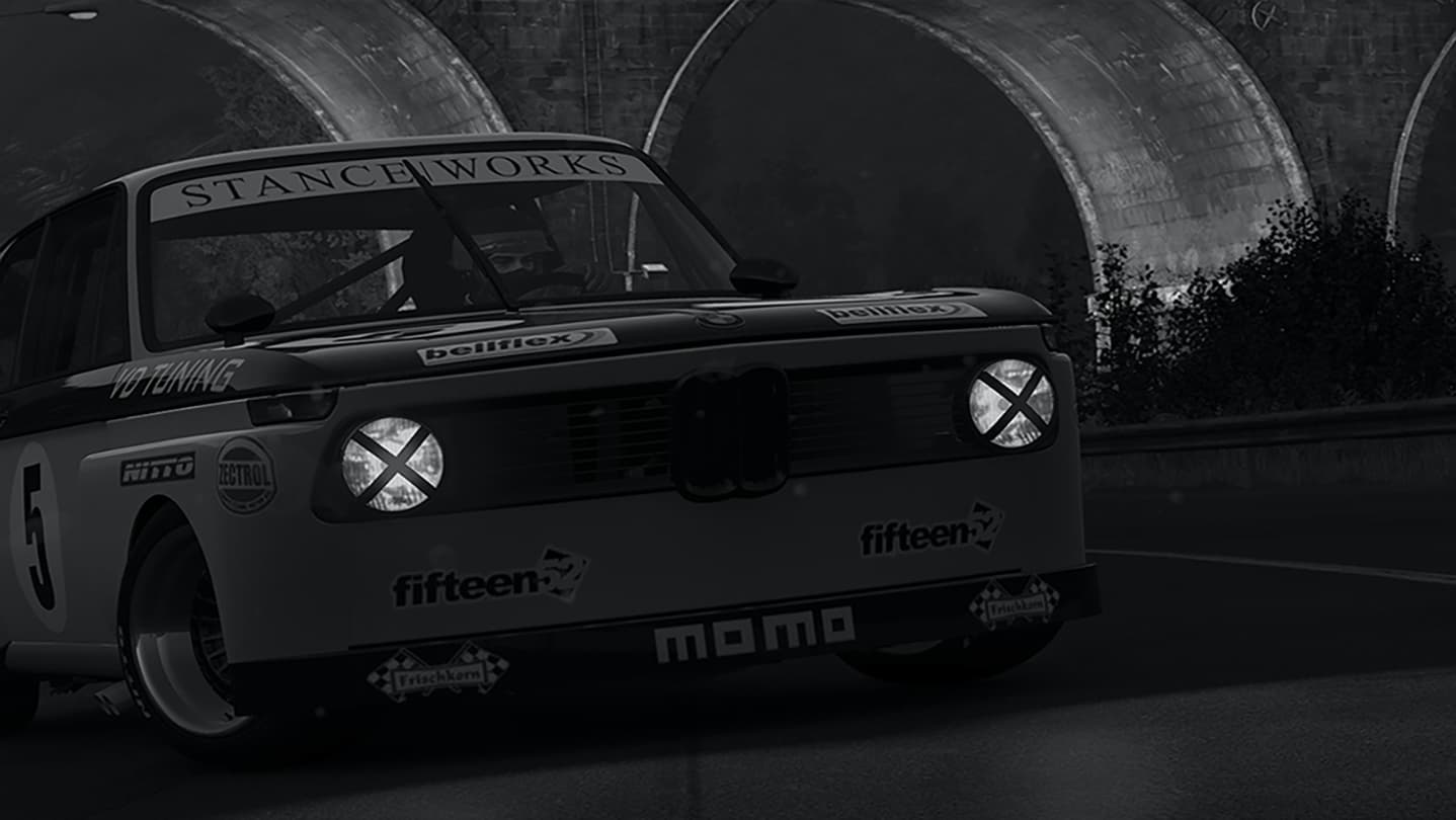 Project CARS - Stanceworks Track Expansion