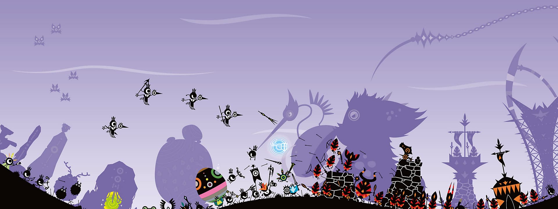 Patapon 2 Remastered