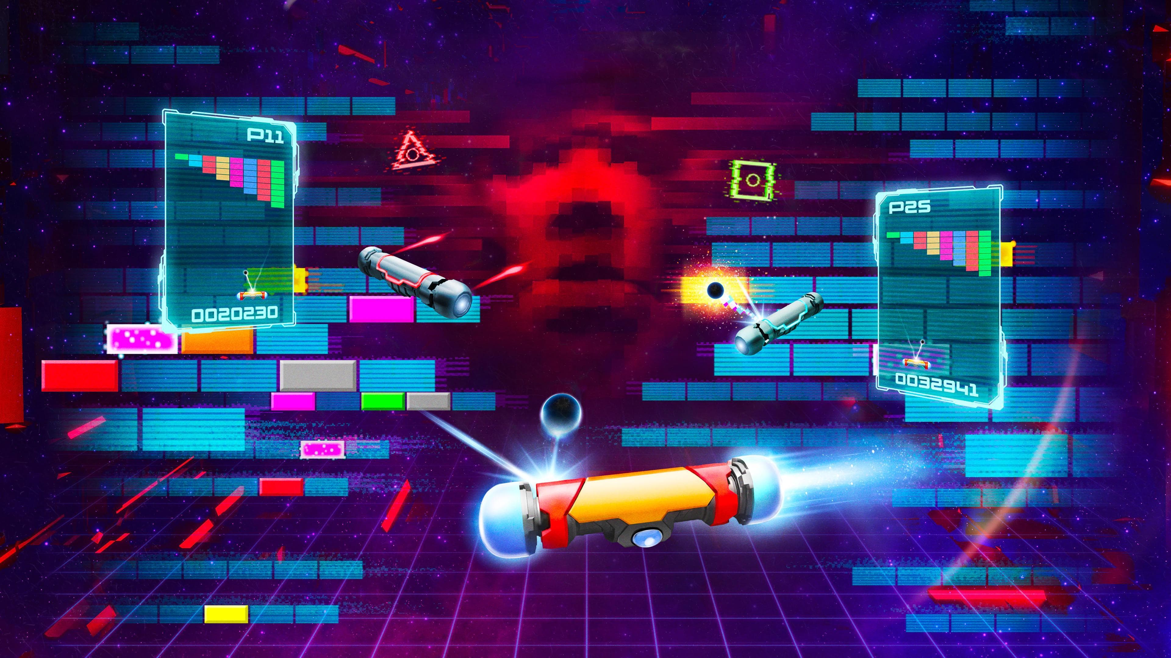 Arkanoid: Eternal Battle