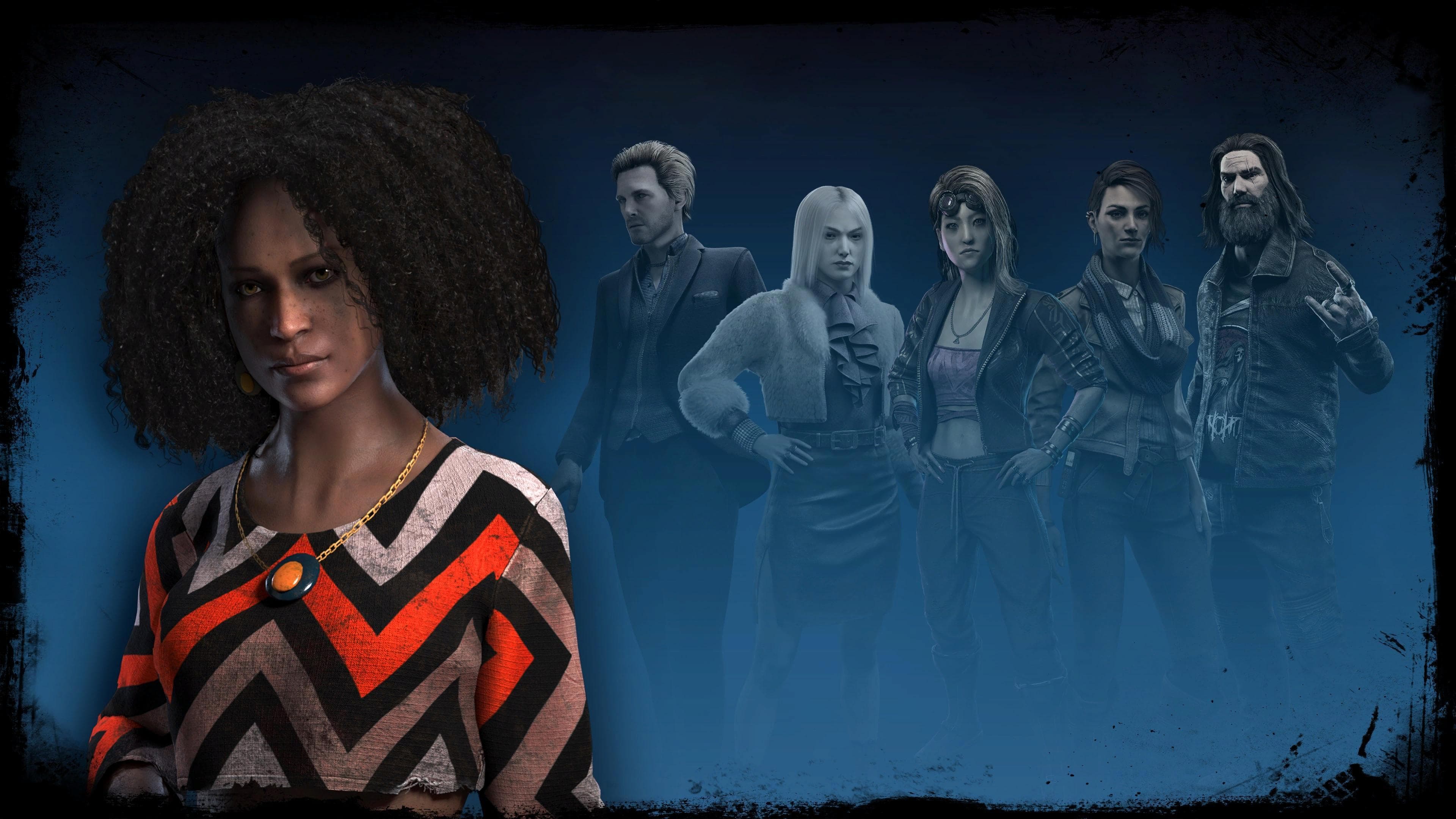 Dead by Daylight - Survivor Expansion Pack