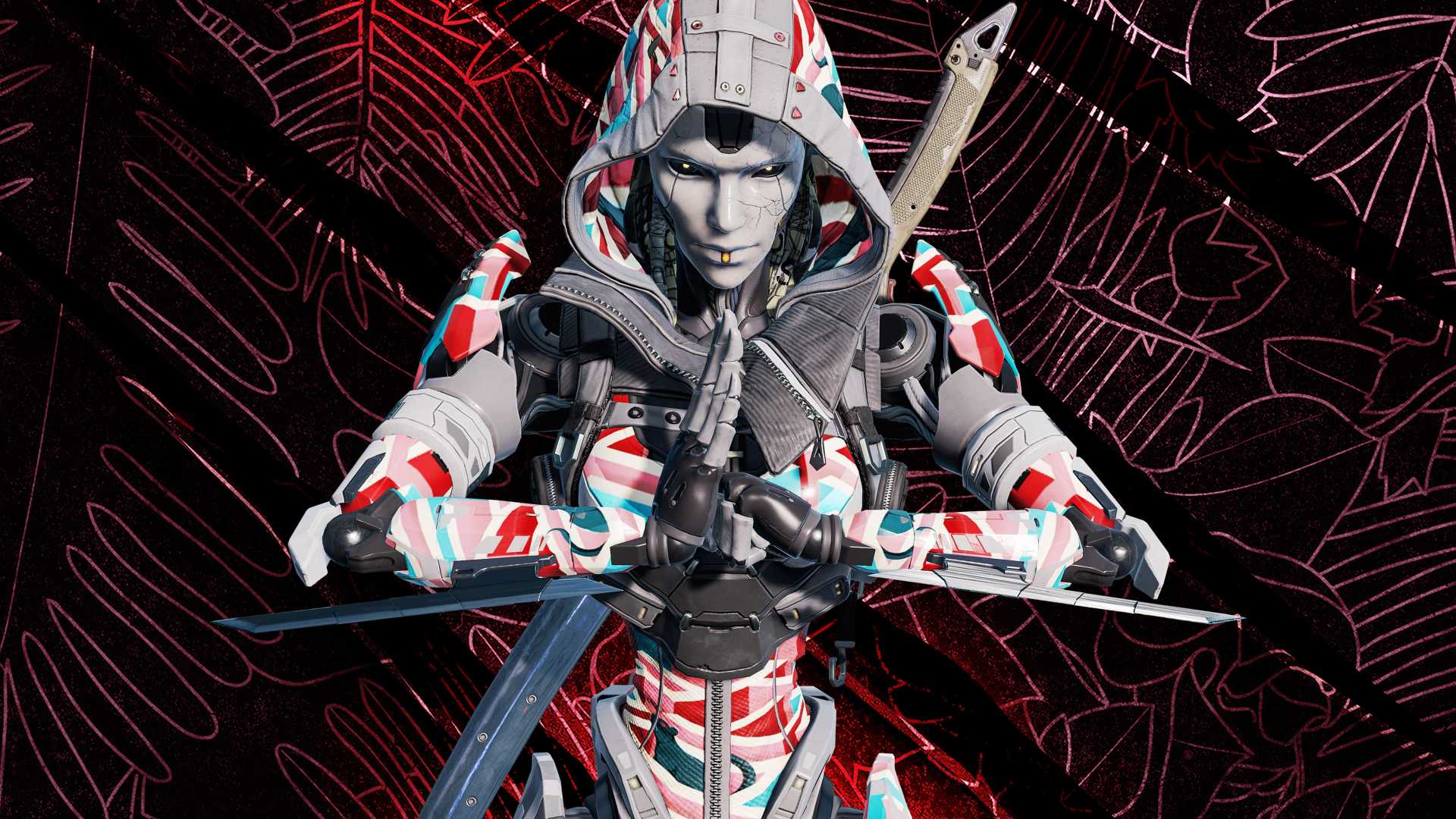 Apex Legends - Escape Pack