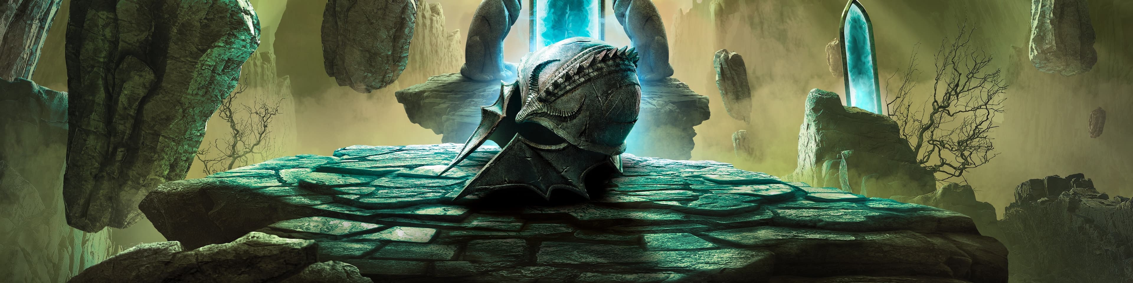 Dragon Age: Inquisition - Trespasser