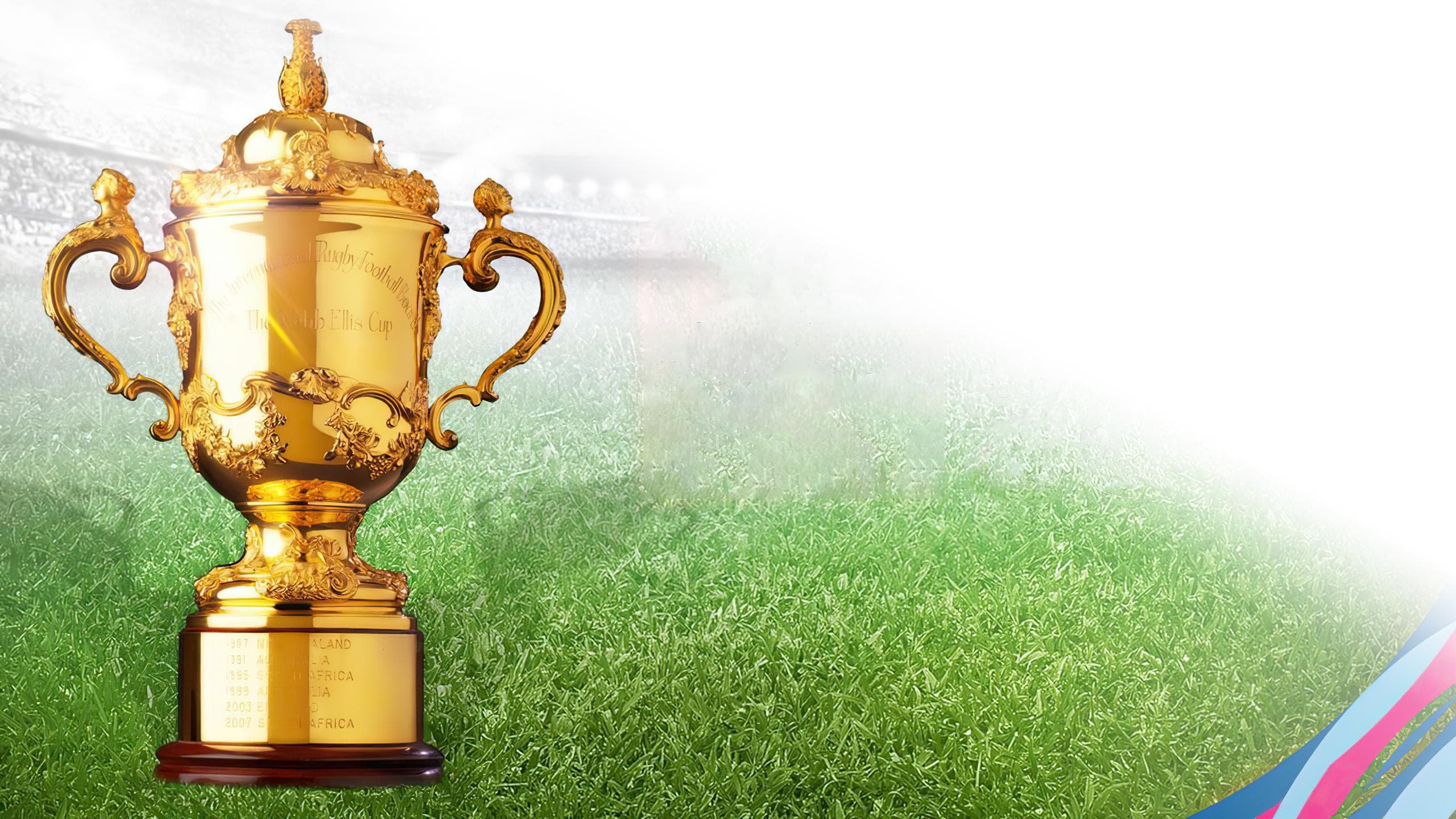 Rugby World Cup 2015