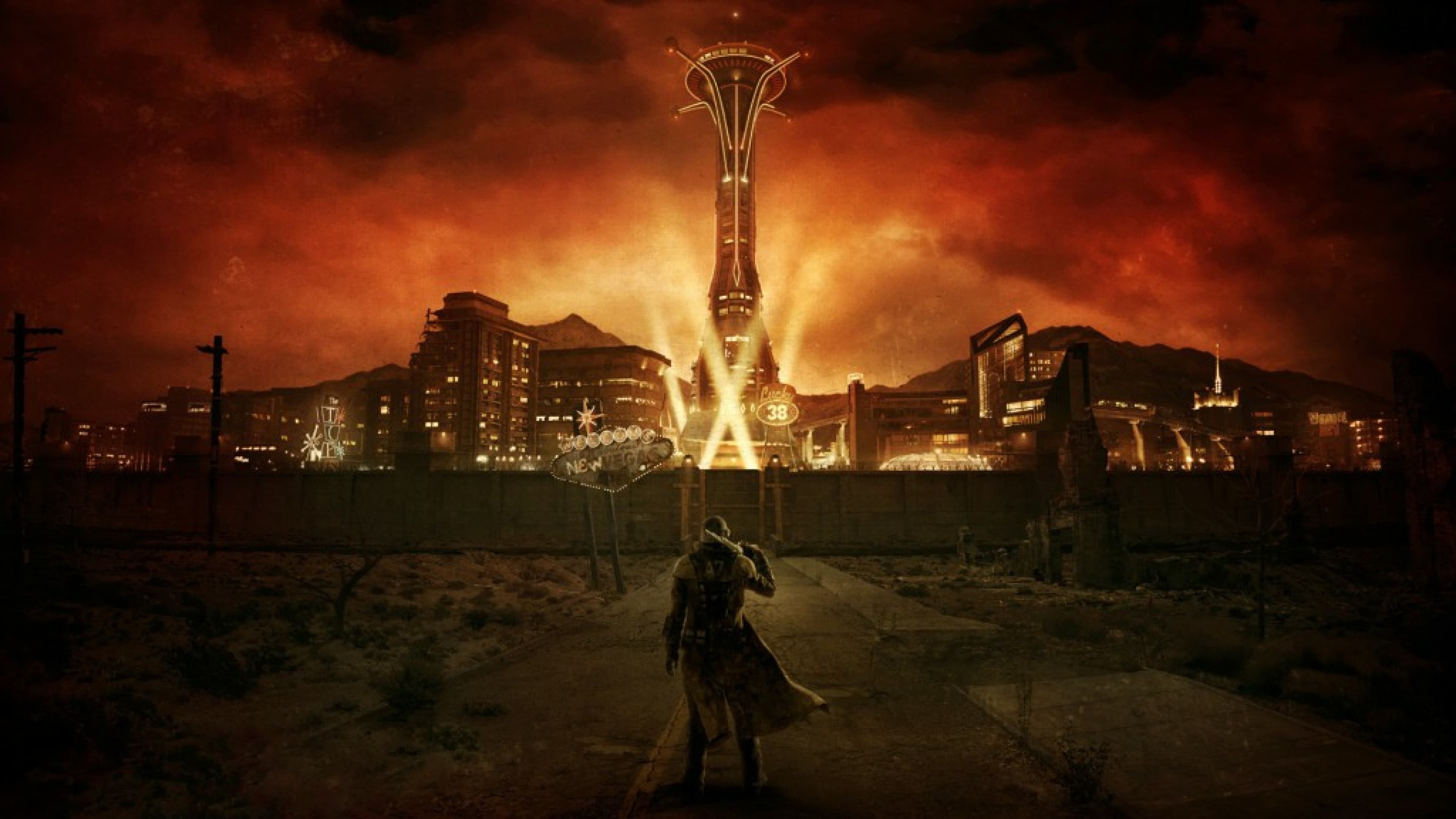 Fallout: New Vegas - Ultimate Edition