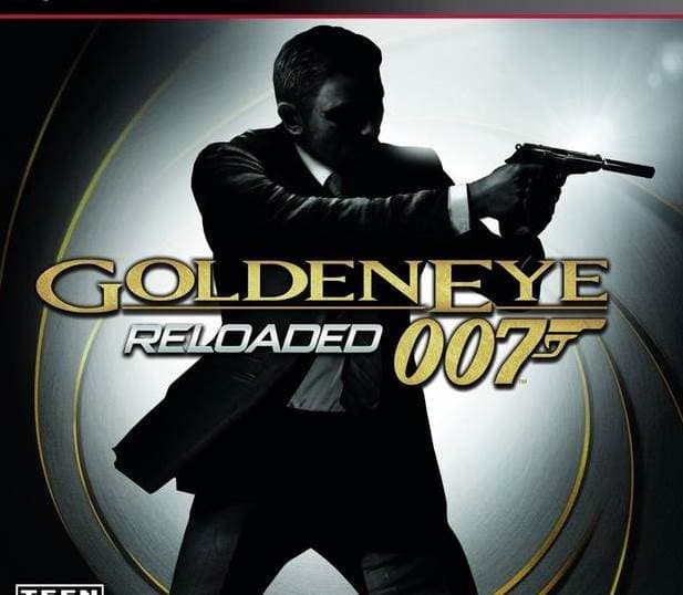 GoldenEye 007: Reloaded