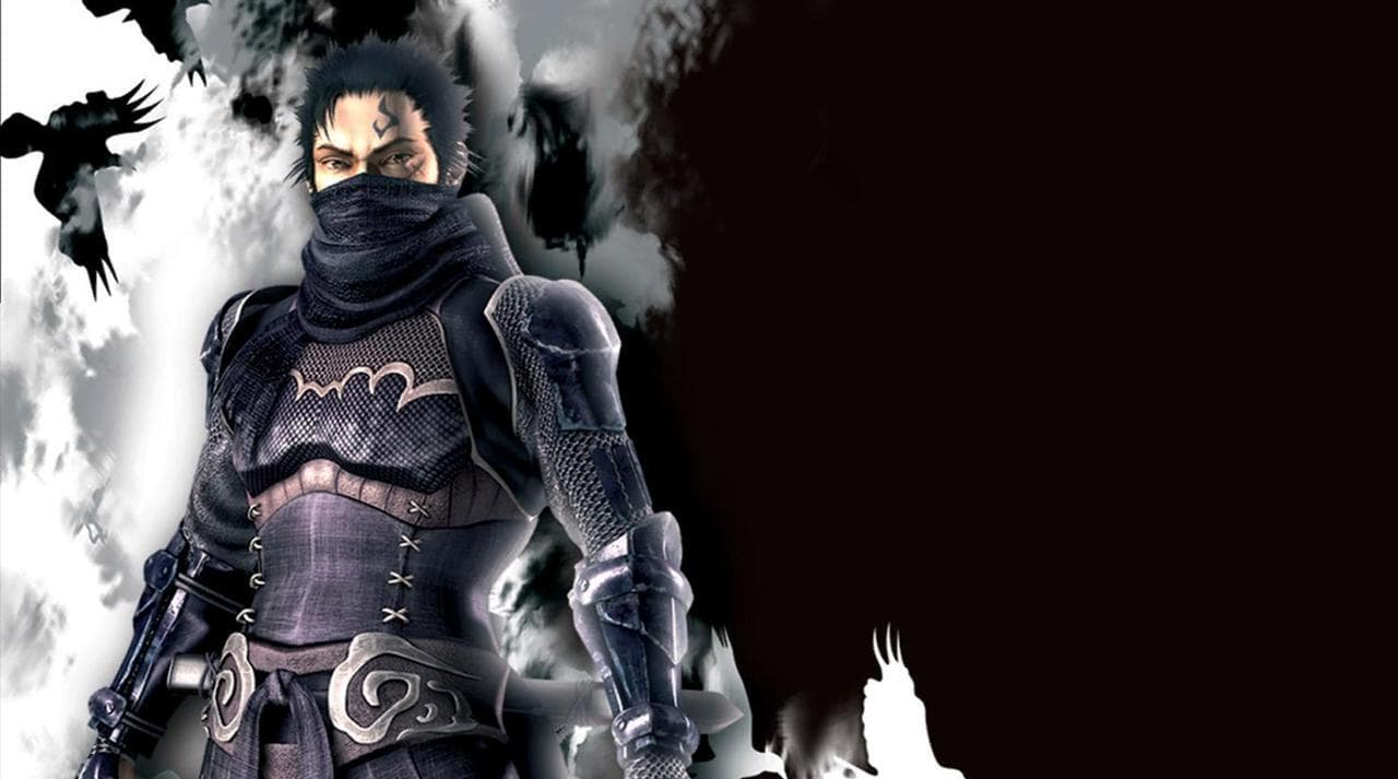 Shinobido: Way of the Ninja