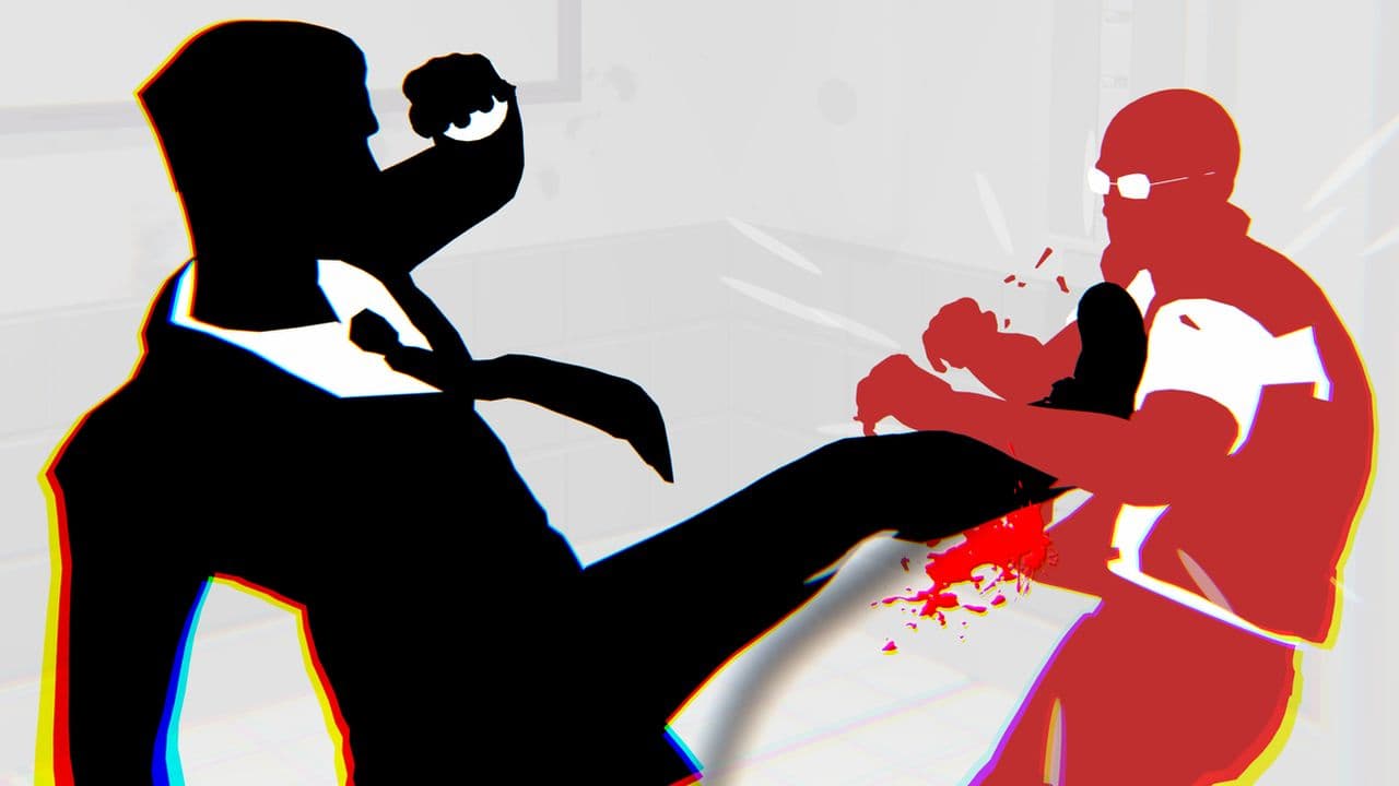 Fights in Tight Spaces