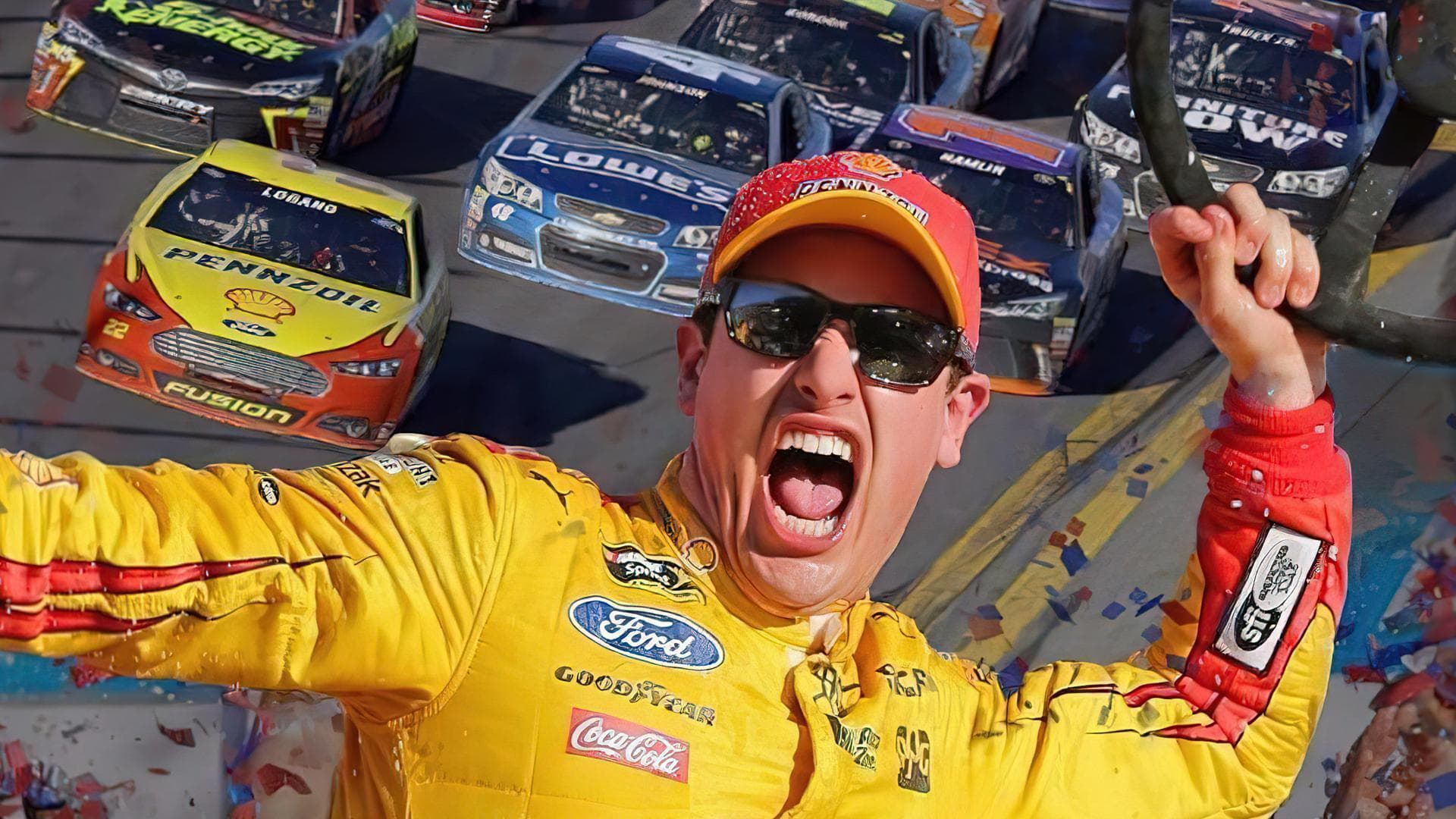 NASCAR '15 Victory Edition