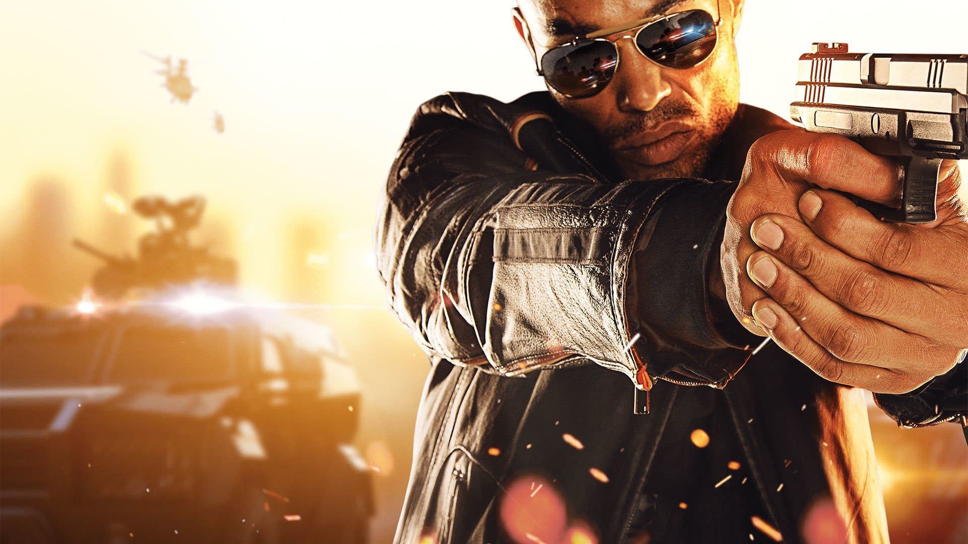 Battlefield Hardline