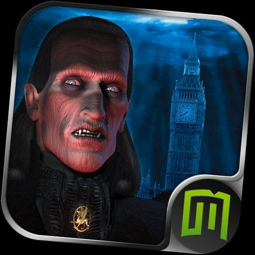 Dracula 1: Resurrection (android)