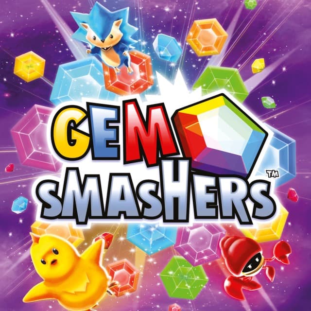 Gem Smashers (2017)