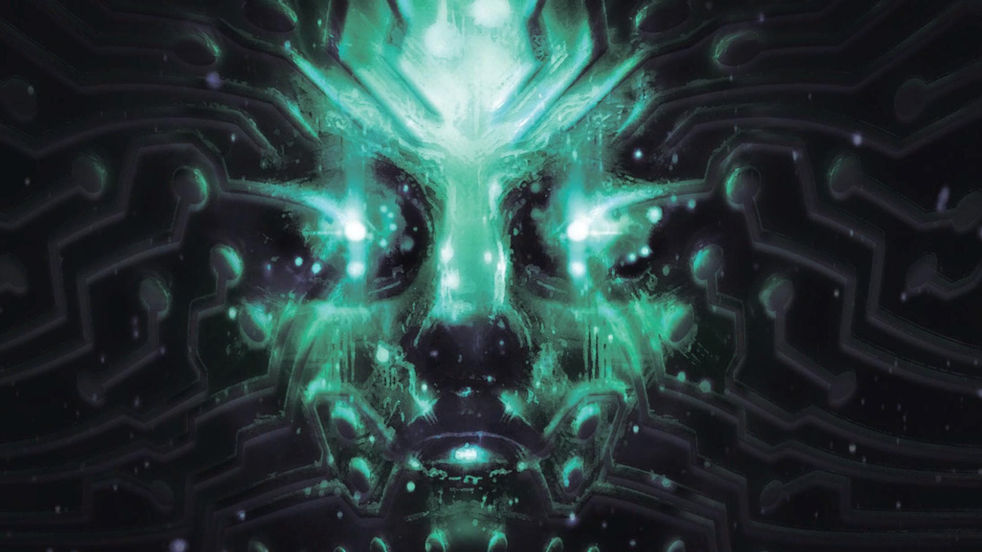 System Shock