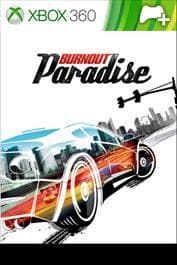 Burnout Paradise: Big Surf Island