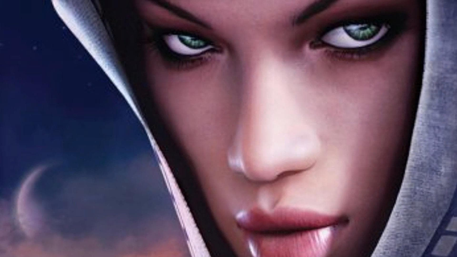 Guild Wars Nightfall