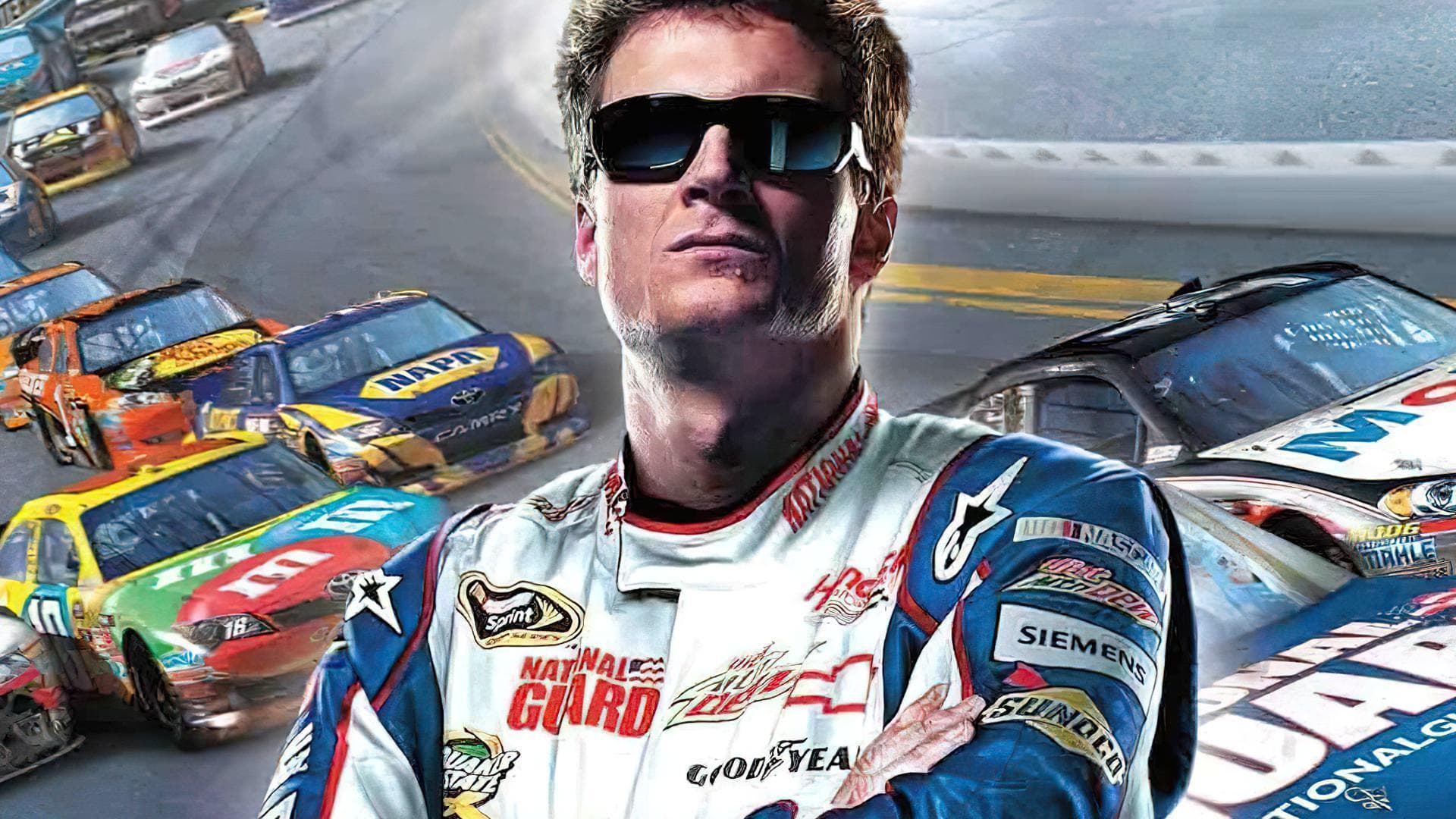 NASCAR: The Game 2013