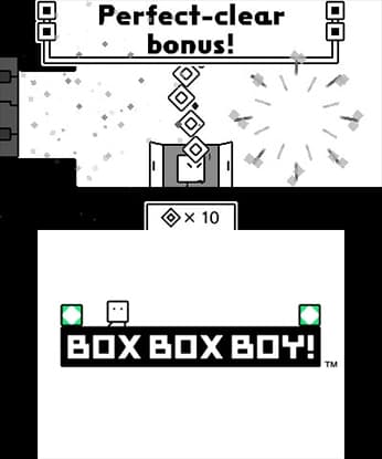 BoxBoxBoy!