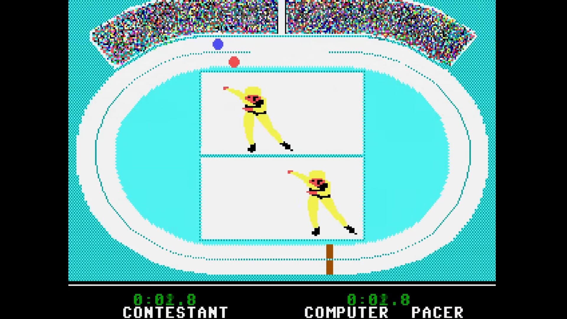 The Games: Winter Edition