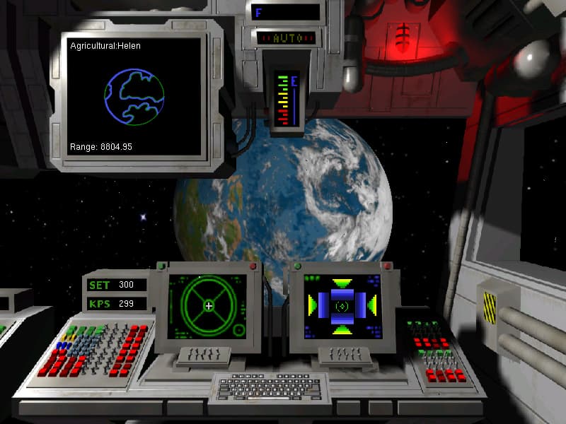 Wing Commander: Privateer Gemini Gold