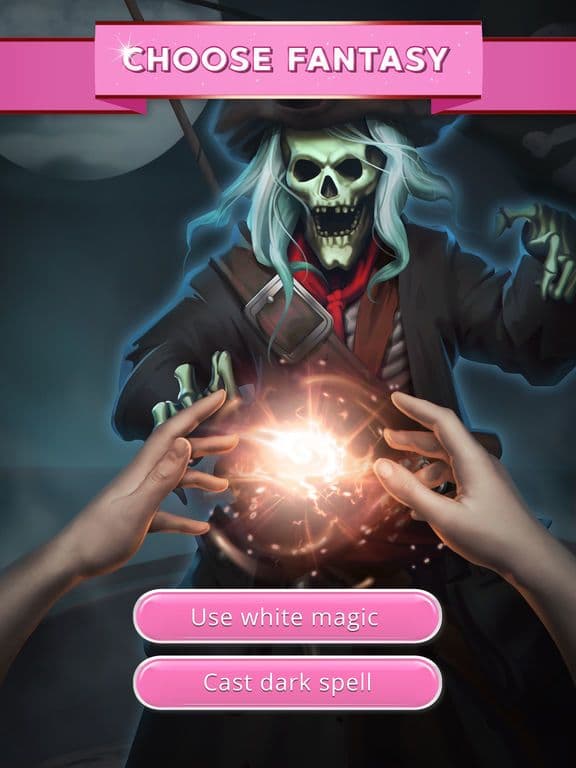 Romance Club - Stories I Play