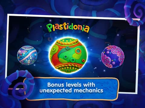 Plastiland - explore the worlds of Plasticinia, Plastipolia and Plastidonia!