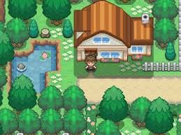Pokemon Uranium