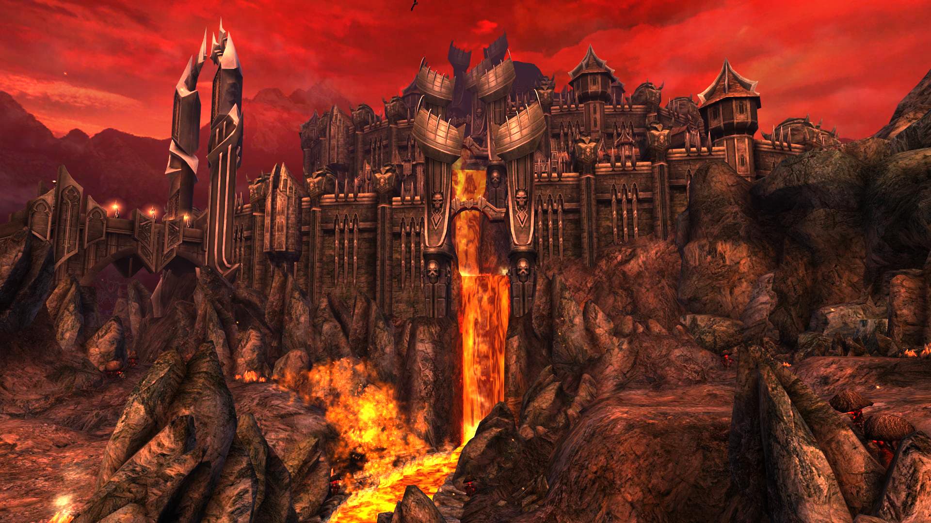 Sphere III: Enchanted World