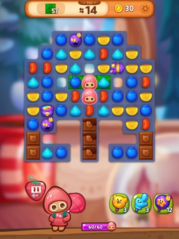 Hello! Brave Cookies