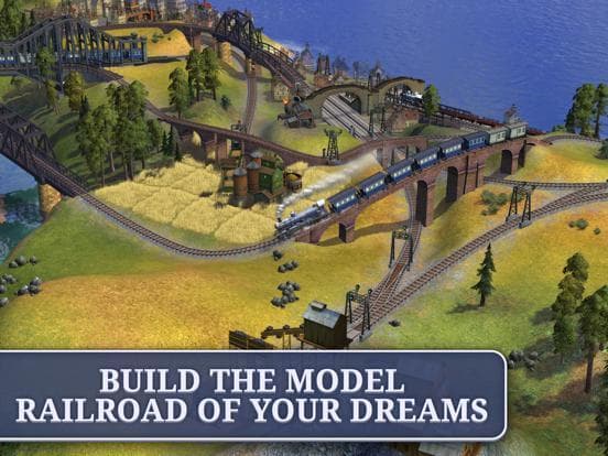 Sid Meier’s Railroads!