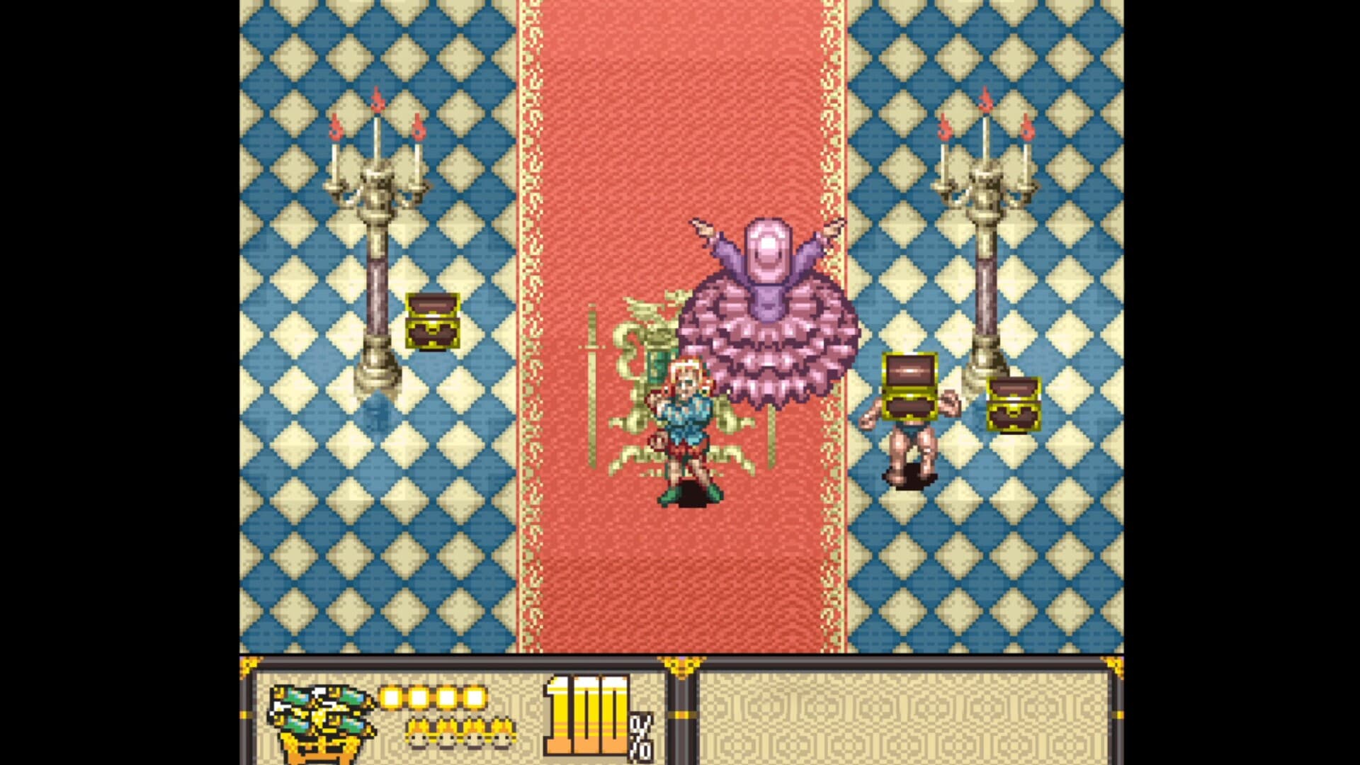 Feudal Bros - Tonosama #1