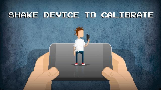 Speed Limit: Stage 2