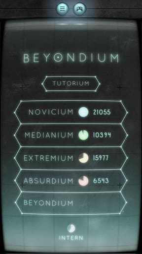 Beyondium