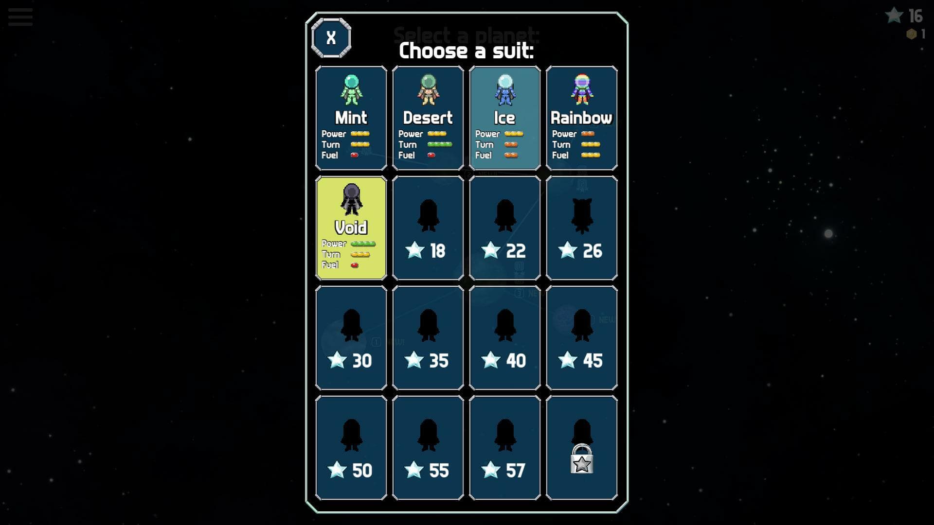 Jetscout: Mystery of the Valunians (itch)