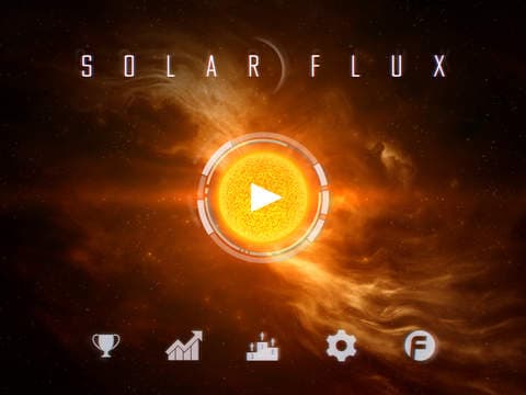 Solar Flux HD