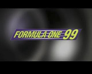 Formula One 99